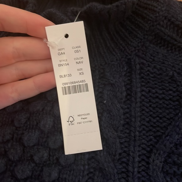 J. Crew sweater dress - Picture 2 of 2